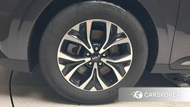 Kia Carnival 4th generation id 4608122 из Кореи 28