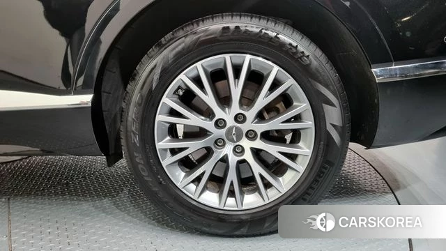 Genesis GV80 id 3843702 из Кореи 15