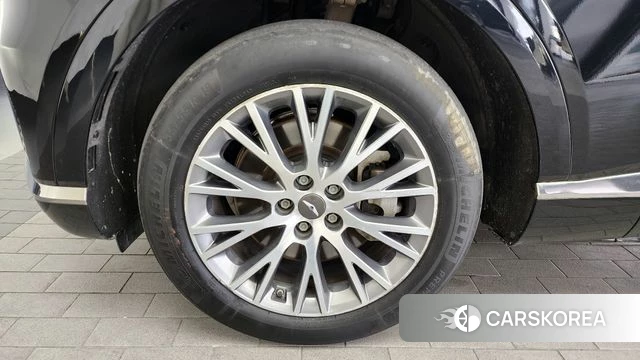 Genesis GV80 id 3852561 из Кореи 15