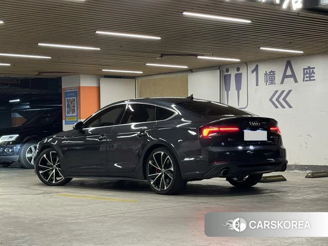 Audi A5 id 4213740 из Китая 19