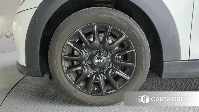 Mini Cooper id 3922288 из Кореи 15
