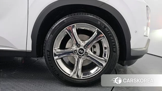 Hyundai The New Palisade id 3620400 из Кореи 15