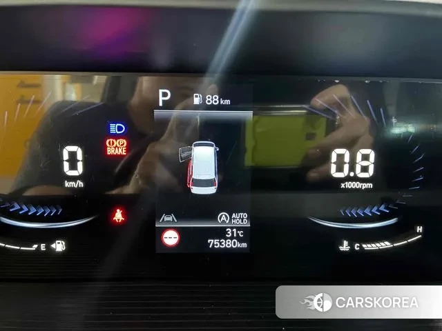 Hyundai Staria id 3053138 из Кореи 8