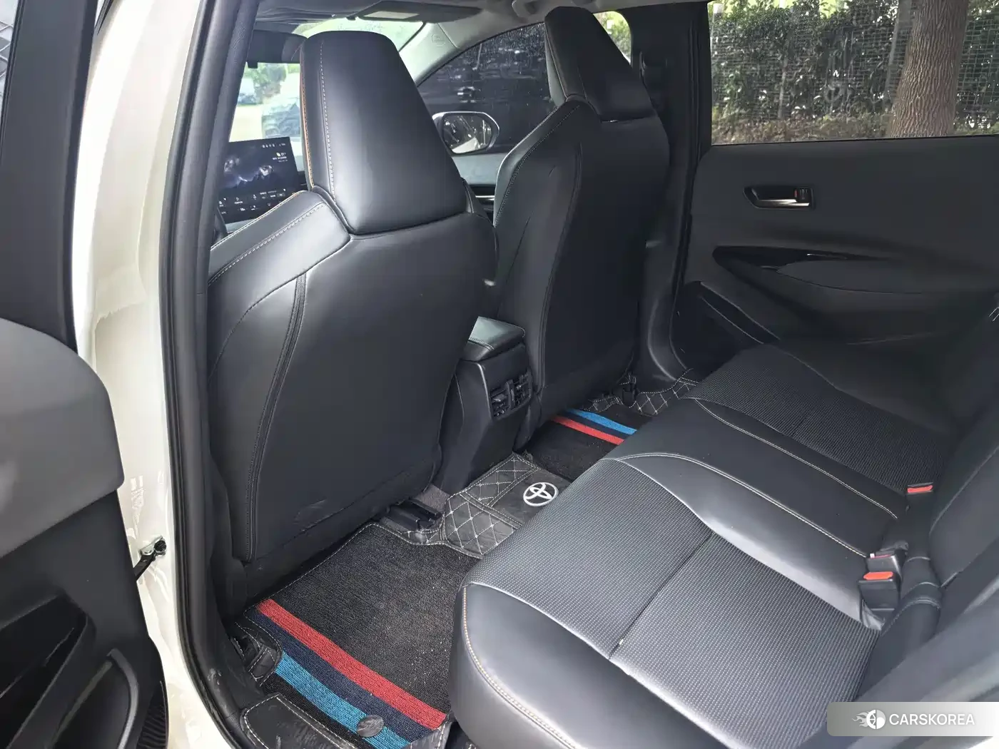 Toyota Corolla id 4607230 из Китая 7