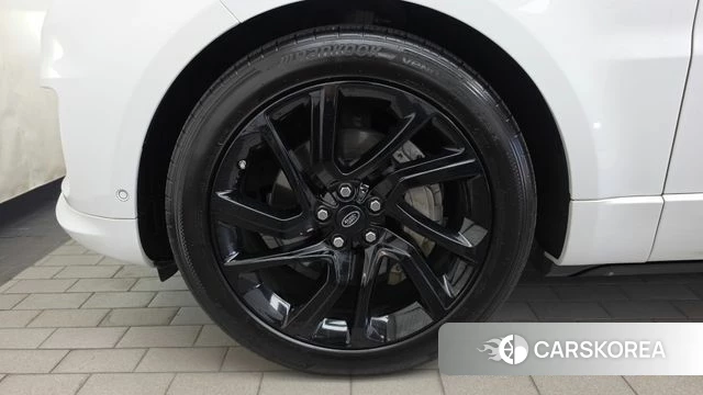 Land Rover Range Rover Sport 2nd Generation id 4693094 из Кореи 32