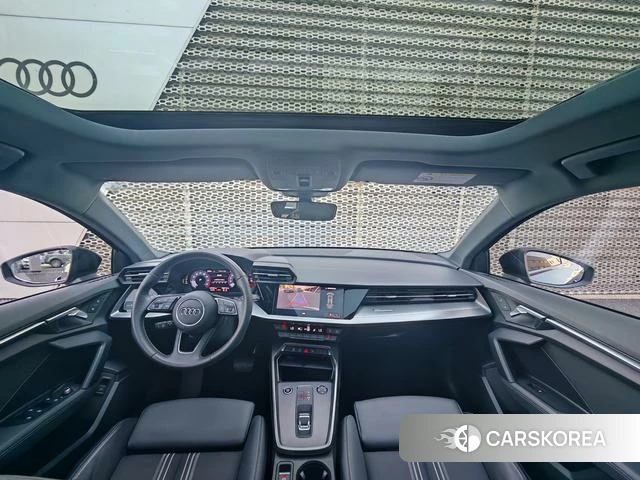 Audi A3 id 4300379 из Китая 12