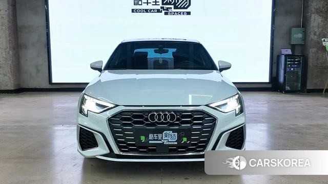 Audi A3 id 4271919 из Китая 13