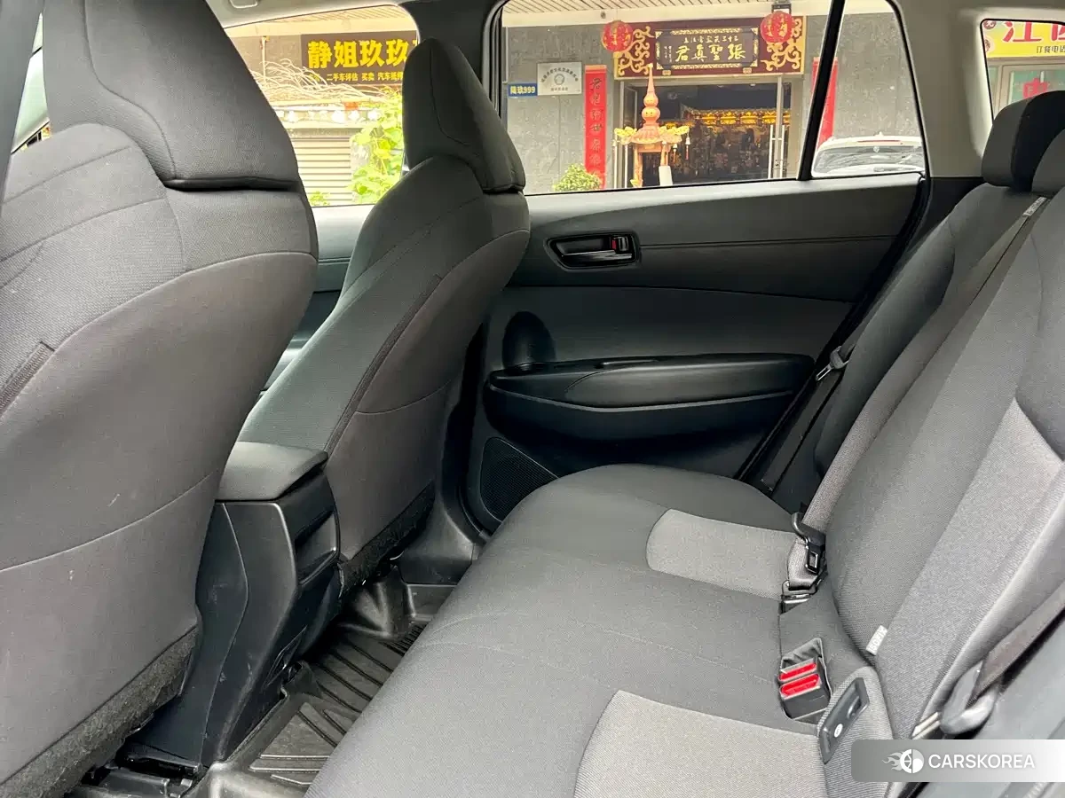 Toyota Frontlander id 4628124 из Китая 7
