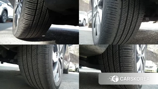 Ssangyong Berry New Tivoli id 3732812 из Кореи 15