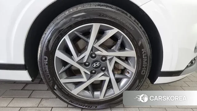 Hyundai Grandeur (GN7) id 2983972 из Кореи 15