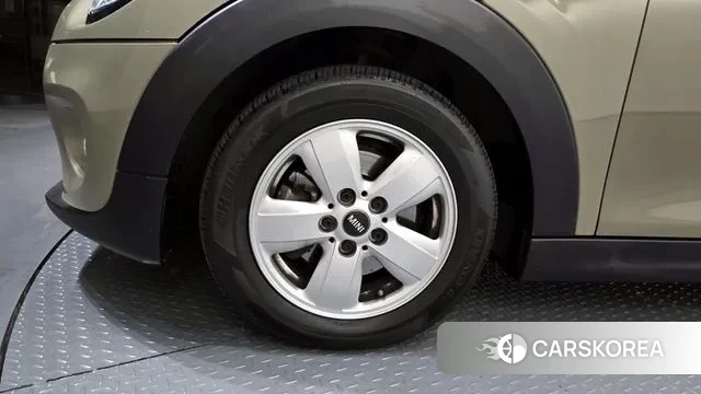 Mini Cooper id 2970516 из Кореи 15