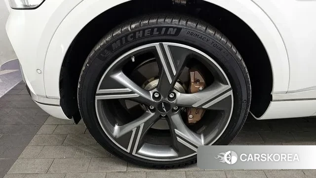 Genesis GV80 id 3721018 из Кореи 15