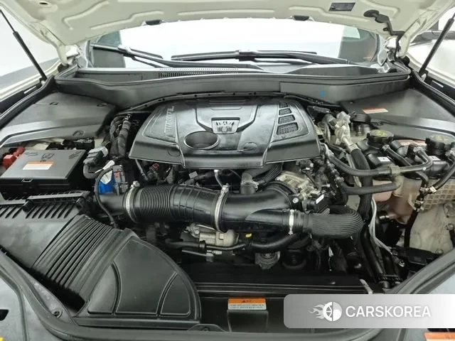 Maserati Levante id 3366639 из Кореи 14