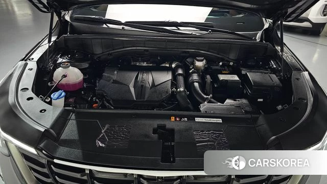 Kia The New Sorento 4th Generation id 4487633 из Кореи 34