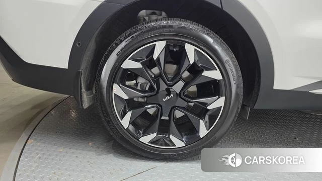 Kia The New Sorento 4th Generation id 4315141 из Кореи 34