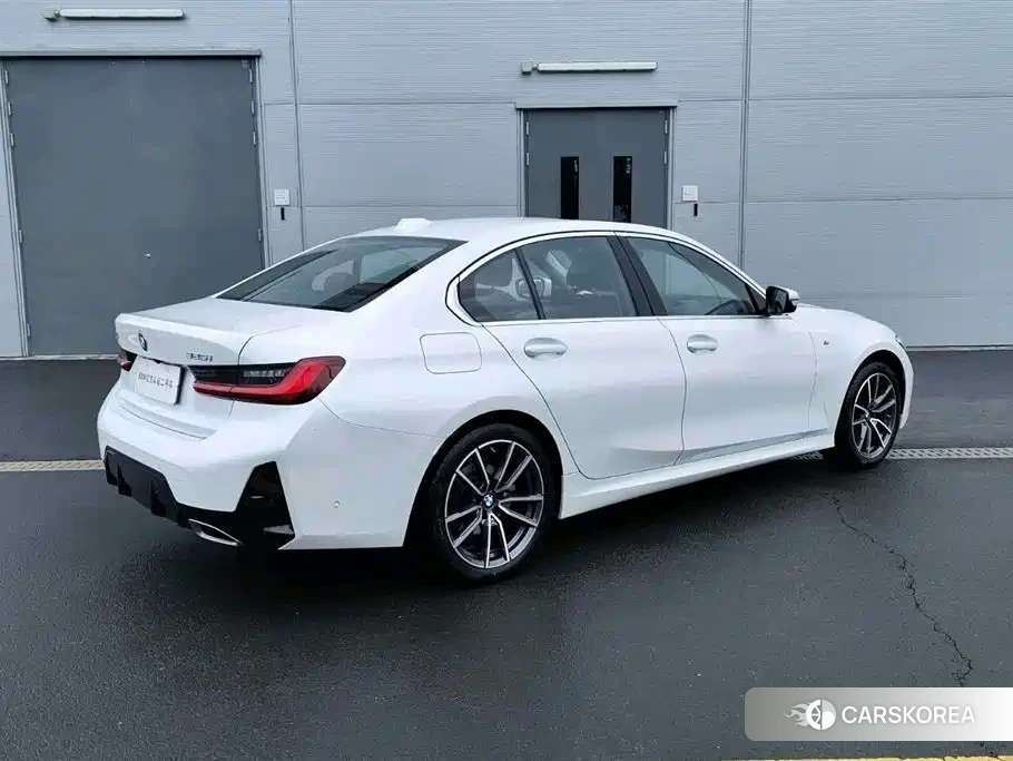 BMW 3 series id 4539124 из Китая 9