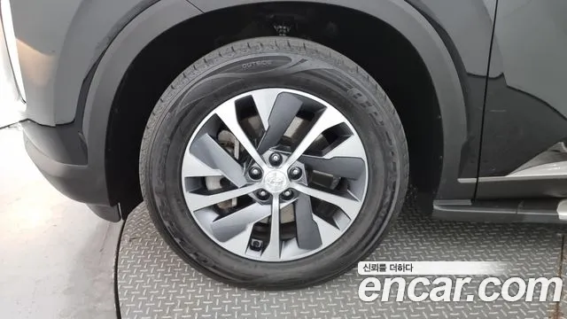 Hyundai Palisade id 2716489 из Кореи 15