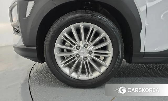 Hyundai Kona id 4937233 из Кореи 25