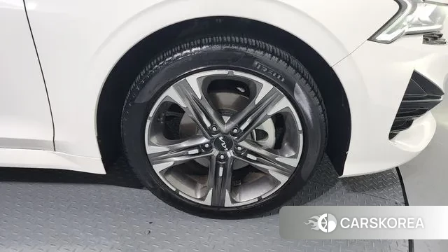 Kia K5 3rd generation id 3620269 из Кореи 15