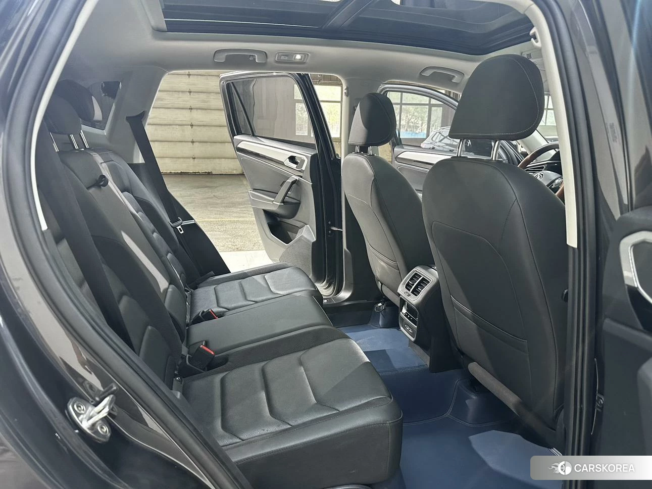 Volkswagen Tanyue id 4512675 из Китая 23