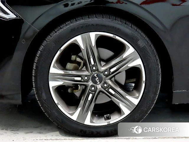 Kia K5 3rd generation id 4958835 из Кореи 15
