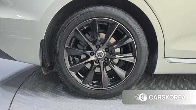 Hyundai The New Grandeur IG Hybrid id 3942391 из Кореи 15