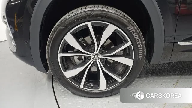 Volkswagen Atlas id 3757818 из Кореи 15