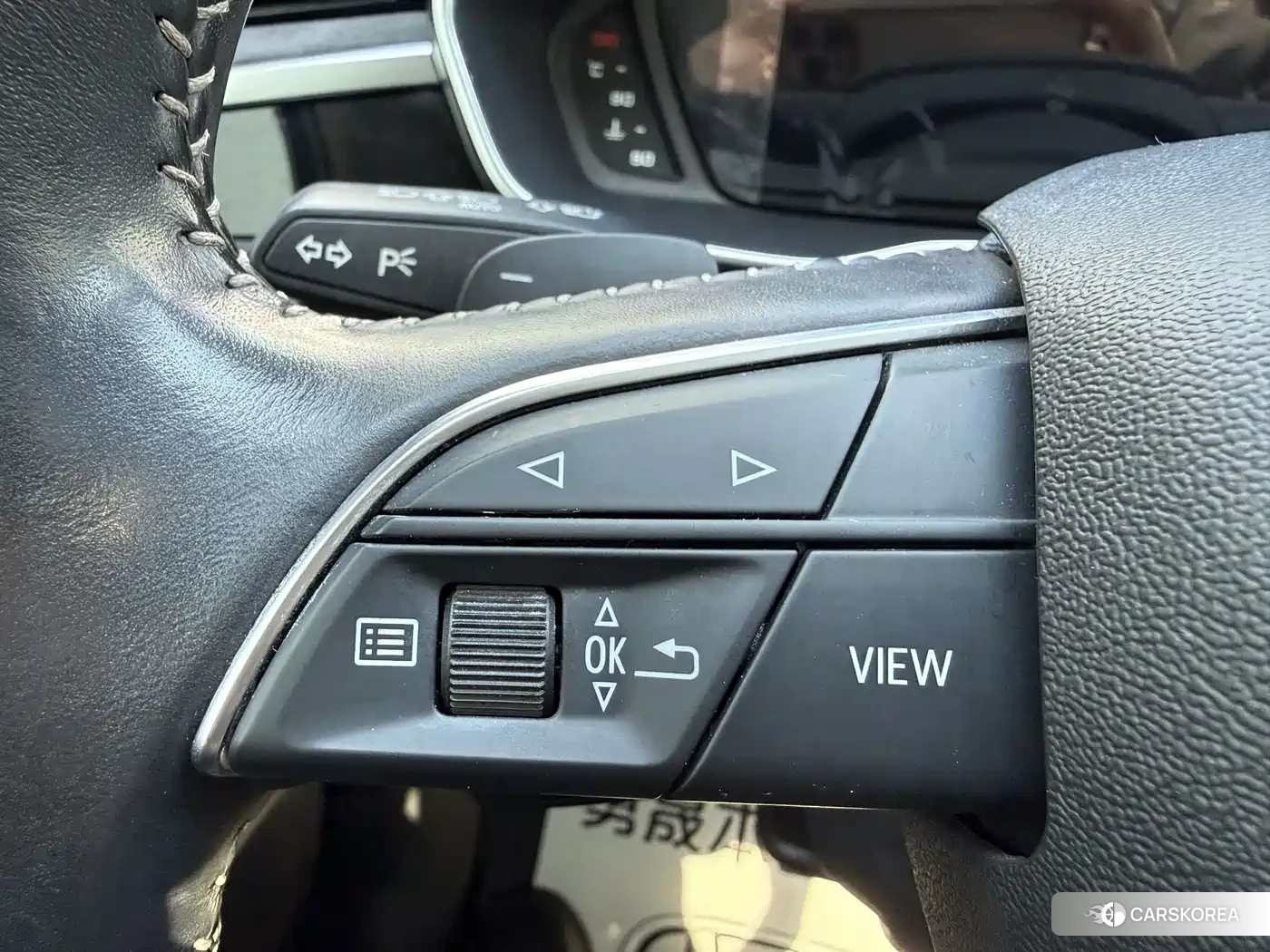 Audi Q3 id 4659825 из Китая 16