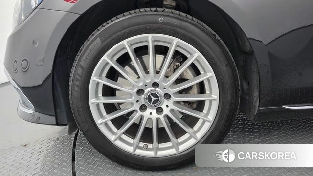 Mercedes-Benz E-Class W213 id 4893377 из Кореи 28