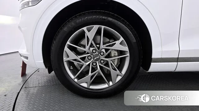 Genesis GV70 id 3740110 из Кореи 15