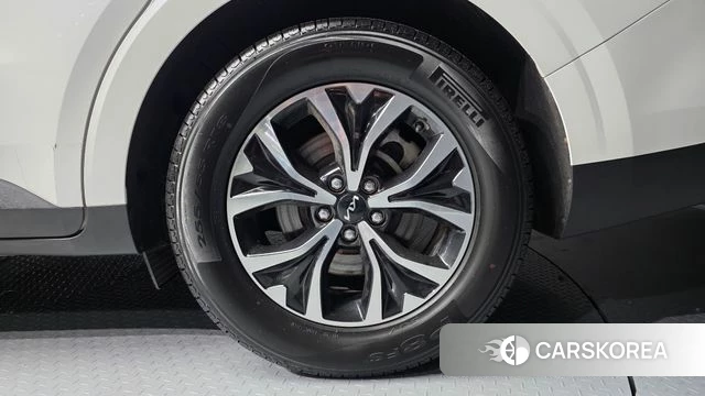 Kia Carnival 4th generation id 3827303 из Кореи 15