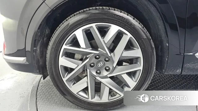 Hyundai The New Santa Fe id 3472383 из Кореи 15