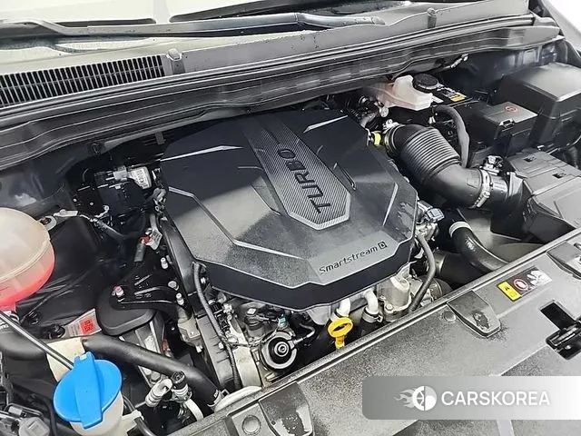 Kia Carnival 4th generation id 3626323 из Кореи 13