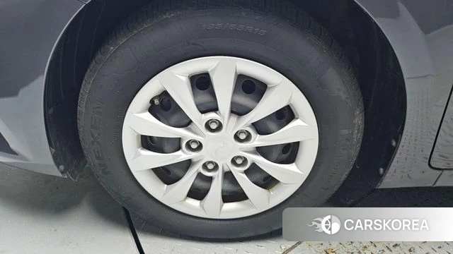 Kia The New K3 2nd generation id 4731732 из Кореи 27