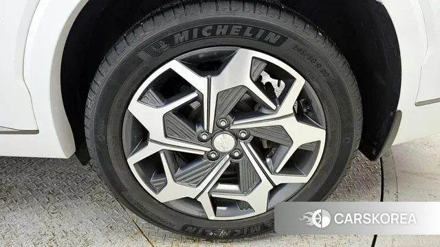 Hyundai Palisade id 3685549 из Кореи 15