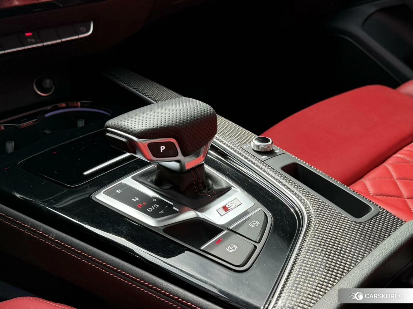 Audi S4 id 4513838 из Китая 14