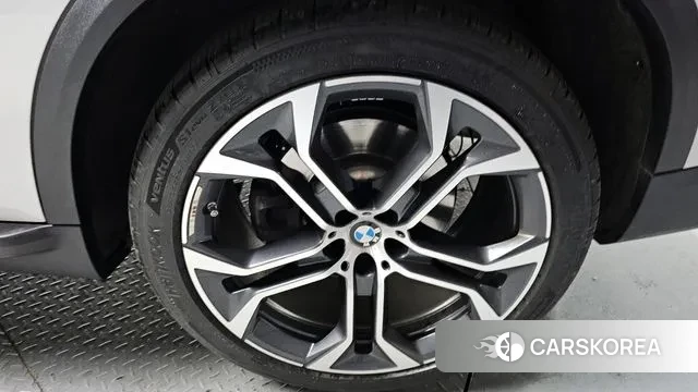 BMW X5 (G05) id 3654744 из Кореи 15