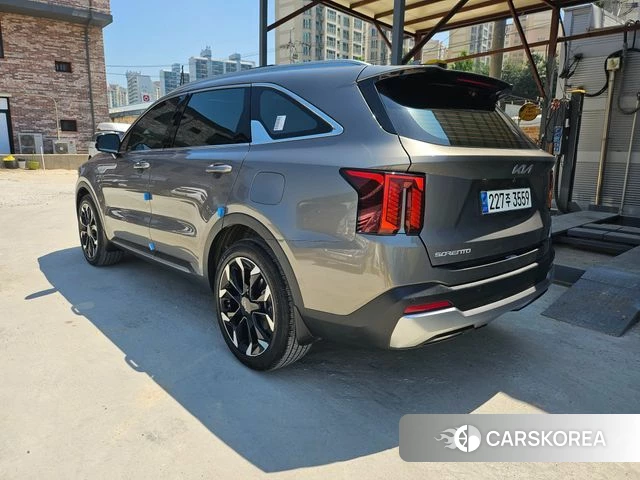 Kia The New Sorento 4th Generation id 4392509 из Кореи 15