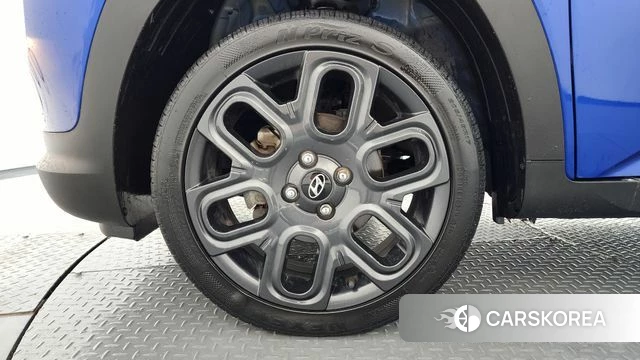 Hyundai Casper id 4603018 из Кореи 28