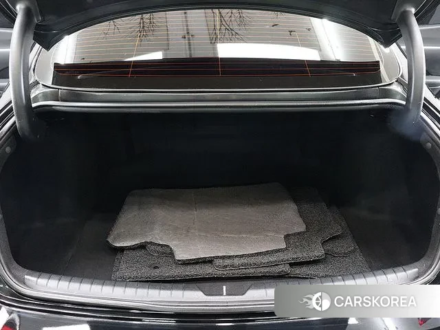 Hyundai Sonata (DN8) id 3021439 из Кореи 15