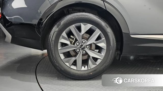 Kia Sportage 5th Generation id 4650578 из Кореи 15