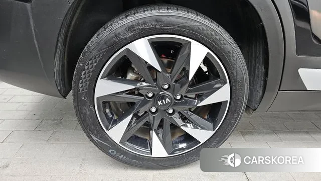 Kia Seltos id 3464060 из Кореи 15