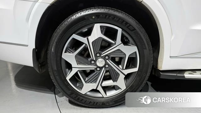 Hyundai Palisade id 3800448 из Кореи 15