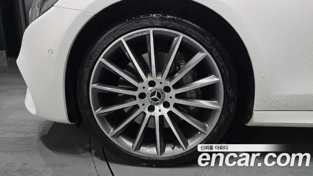 Mercedes-Benz E-Class W213 id 2855123 из Кореи 15