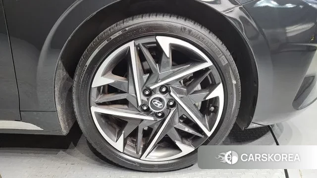 Hyundai The New Grandeur IG id 2939935 из Кореи 15