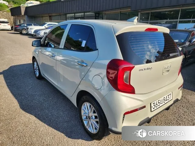 Kia Morning Urban (JA) id 2994130 из Кореи 15