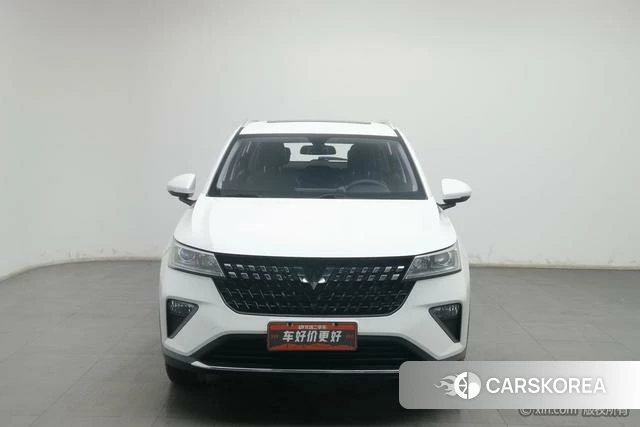 Wuling Automobile Wuling Xingchi id 4210630 из Китая 19
