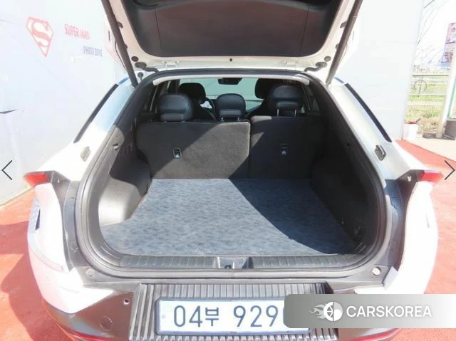 Kia EV6 id 3919687 из Кореи 15