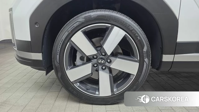 Hyundai Santa Fe (MX5) id 3838133 из Кореи 15