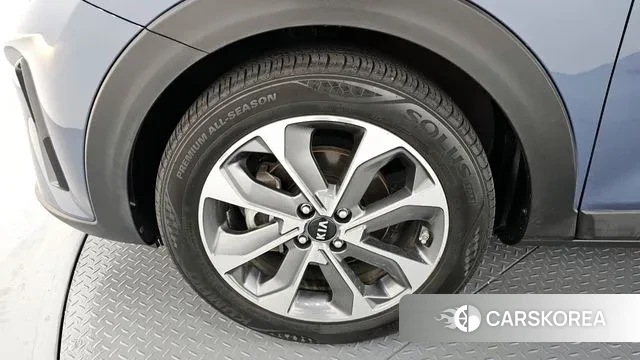 Kia Stonic id 3284139 из Кореи 15